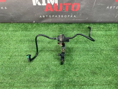 Клапан адсорбера Ford Focus 2 2008 CB