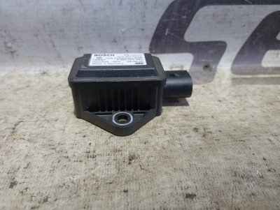 Датчик ускорения Audi A4 2002 B6