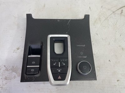 Блок кнопок Omoda C5 2023