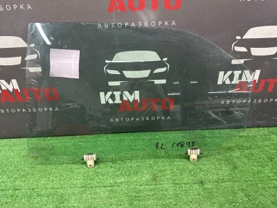 Стекло двери Kia Cerato 2 2011 TD