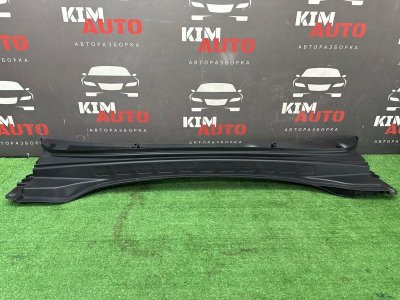 Жабо Hyundai Creta 2017 GS