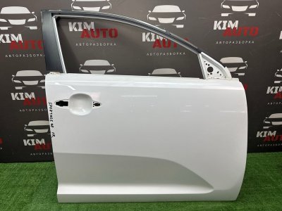 Дверь Kia Sportage 3 2014 SL