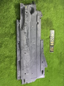 Защита днища кузова AUDI A6 C6 2006 4F2