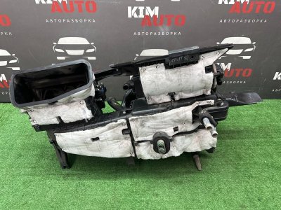 Отопитель в сборе Kia Sportage 3 2014 SL