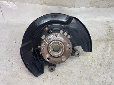 Кулак поворотный Omoda C5 2023