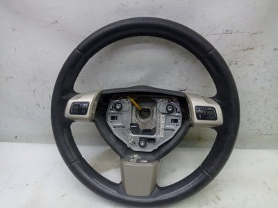 Кнопки руля Opel Astra H 2008