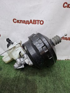 Главный тормозной цилиндр VOLKSWAGEN Touran 2011 1T3