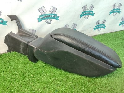 Подлокотник NISSАN Almera 2014 G15