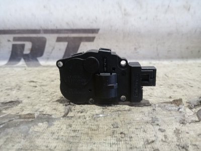 Сервопривод заслонки печки Audi A4 2008 B8