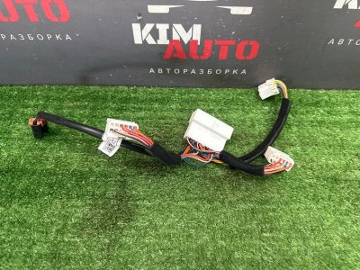 Провод центральной консоли Kia Sportage 3 2014 SL
