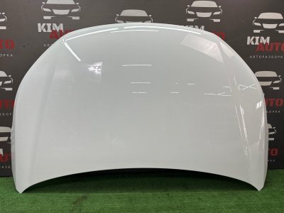 Капот Hyundai Creta 2017 GS