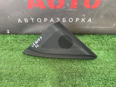 Твиттер зеркала Kia Ceed 1 2010 ED