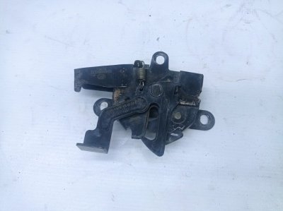 Замок капота Lifan X60 2013