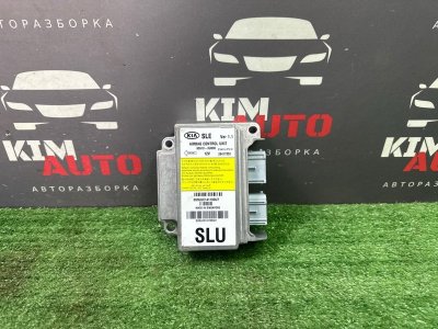 Блок управления AirBag Kia Sportage 3 2014 SL
