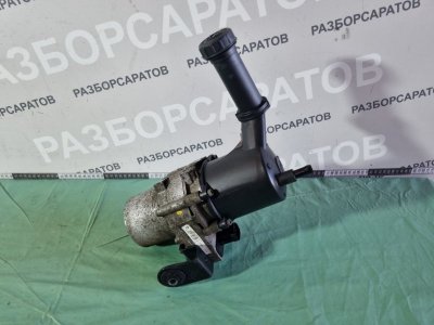 Насос гидроусилителя Citroen C4 2005 хэтчбек 5 дв.