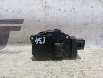 Сервопривод заслонки печки Audi A4 2011 B8