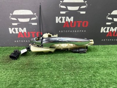 Ручка двери наружная в сборе Kia Sportage 3 2014 SL