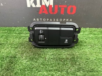 Блок кнопок Корректор фар Hyundai Creta 2017 GS