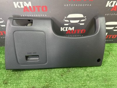 Накладка торпедо Hyundai Creta 2017 GS