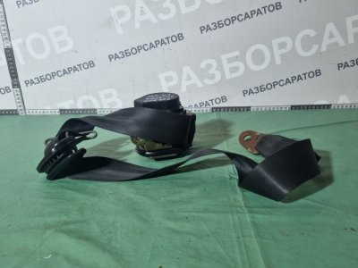 Ремень безопасности Citroen C4 2005 хэтчбек 5 дв.