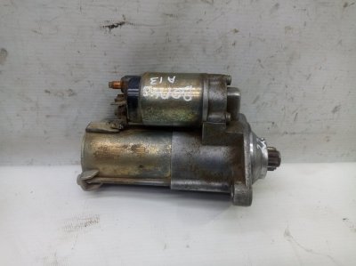 Стартер Chery Bonus 2011 A13