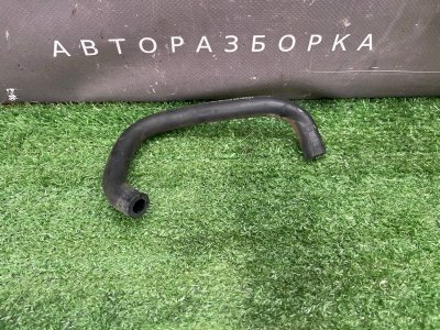 Патрубок картерных газов Ford Focus 2 2008 CB