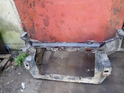 Передняя панель Toyota Camry 2002 XV30