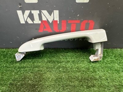 Ручка двери наружная Kia Cerato 2 2011 TD
