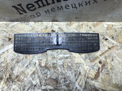 Сетка жабо Mercedes W124 1994 Седан