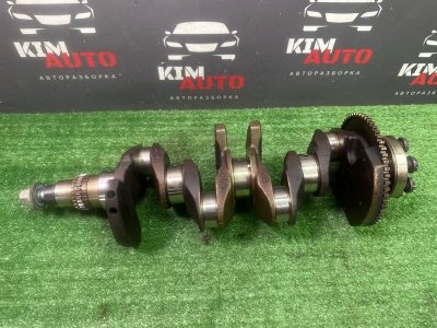 Коленвал (STD) Kia Sportage 3 2014 SL