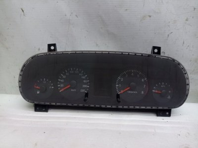 Панель приборов Chery Bonus 2011 A13
