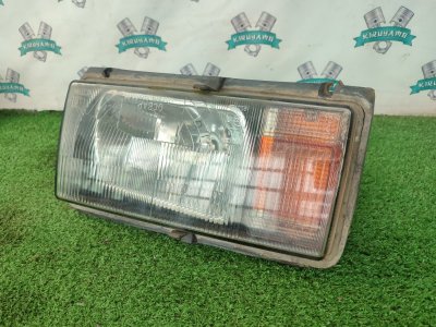 Фара лада 21070 1999
