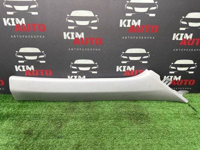 Накладка стойки лобового стекла Hyundai Creta 2018 GS