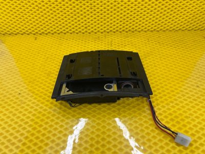 Пепельница Volkswagen Touareg 2003 7L6