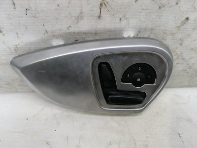 Блок управления сиденьем Mercedes-Benz ML 2006 W 164