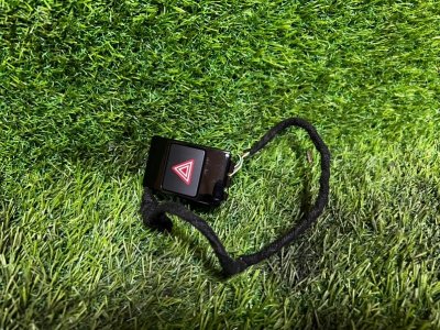 Кнопка аварийной остановки AUDI A6 C7 AVANTE 2012 4G