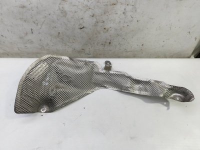 Тепловой экран Mercedes CLA - Class 2015 CLA 180