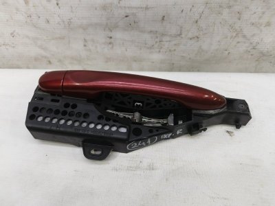 Ручка двери Lada Xray 2021