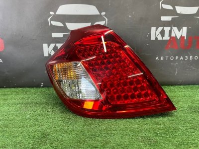 Фонарь Kia Ceed 1 2010 ED