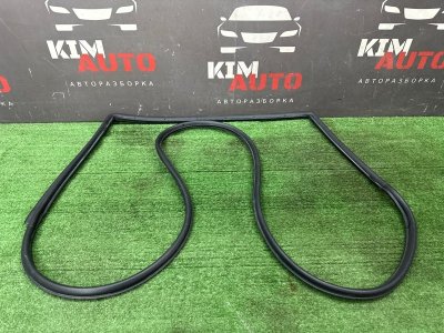 Уплотнитель двери Chevrolet Captiva C100