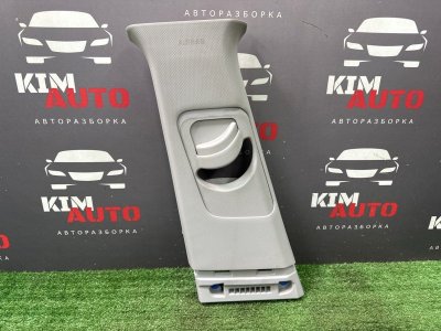 Накладка центральной стойки верхняя Hyundai Creta 2018 GS