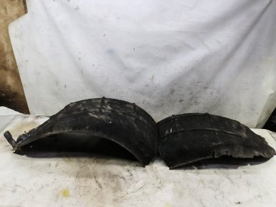 Подкрылок Skoda Octavia 2015