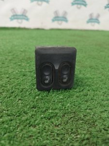 Блок управления стеклоподъемниками лада 21102 2002