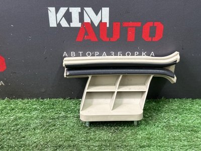 Направляющая стекла двери Hyundai Solaris 2 2021 HCR