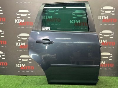 Дверь Ford C-Max