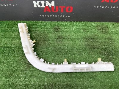Кронштейн бампера Kia Cerato 2 2010 TD