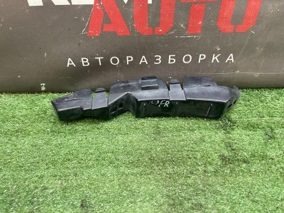 Кронштейн бампера Kia Ceed 1 2010 ED
