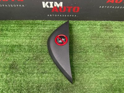 Накладка торпедо боковая Nissan Murano 2008 Z51