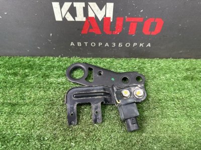 Конденсатор катушки зажигания Kia Ceed 2 2012 JD