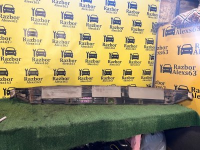 Усилитель бампера Lexus Lx 470 2005 J100